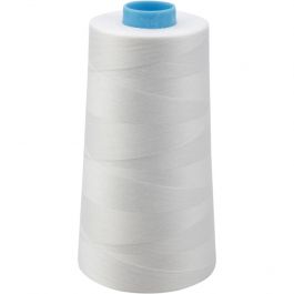 4 stuks spoelen overlock - naaigaren, sering, a. 2743 m, NE 40/2, 100% polyester, naaigaren, naaimachine garen, 2985 4 stuks spoelen overlock - naaigaren, sering, a. 2743 m, NE 40/2, 100% polyester, naaigaren, naaimachine garen, 2985